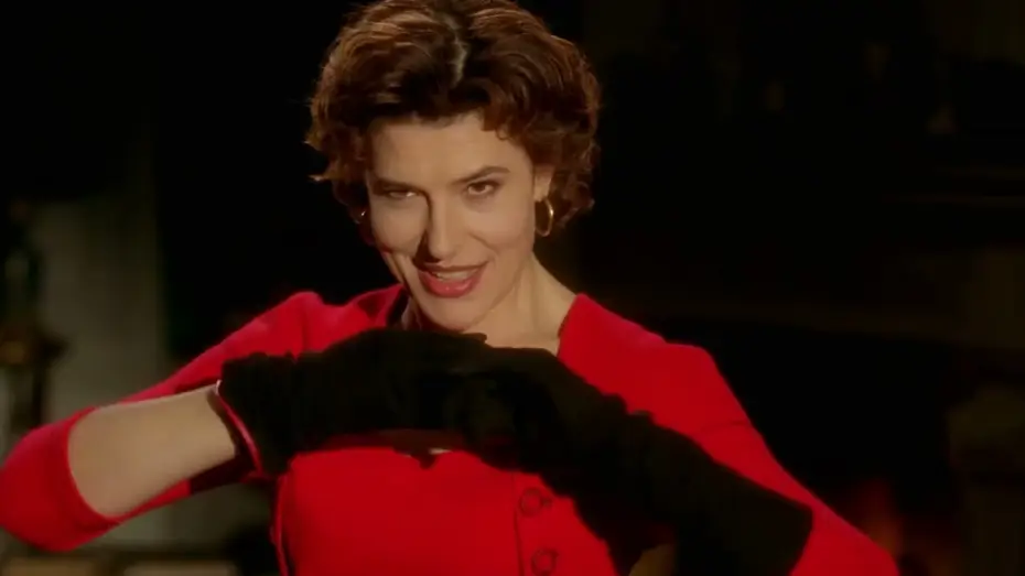 Watch film 8 Women — 8 FEMMES | Extrait - Fanny Ardant