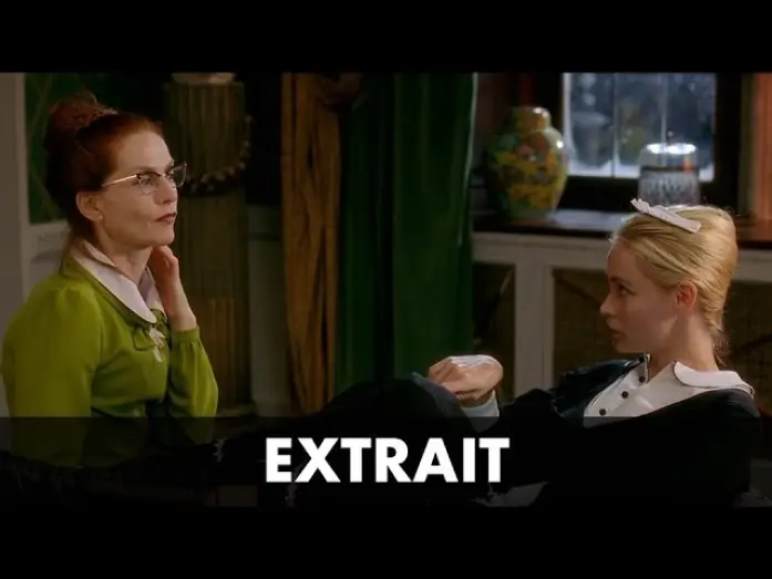 Watch film 8 Women — 8 FEMMES - Extrait #3 -  Pile ou face (Emmanuelle Béart)