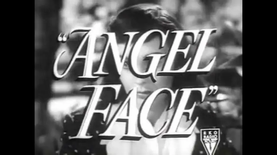 Watch film Angel Face — Angel Face 1952 Trailer