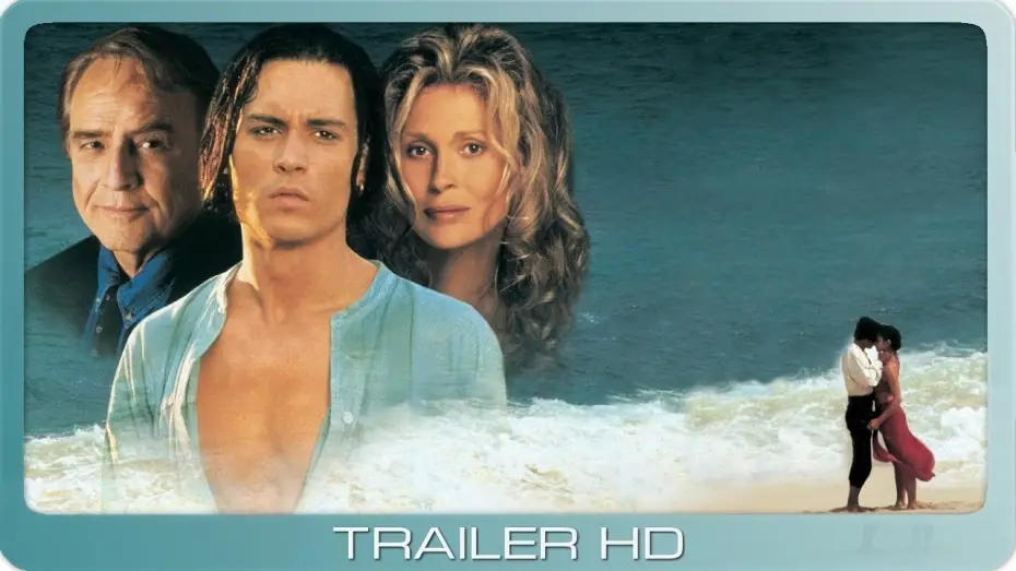 Watch film Don Juan DeMarco — Don Juan DeMarco ≣ 1994 ≣ Trailer ≣ Remastered ≣ German | Deutsch