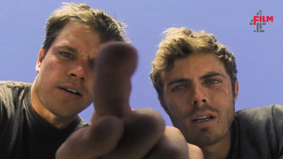Watch film Gerry — Gerry (2003) | Film4 Trailer