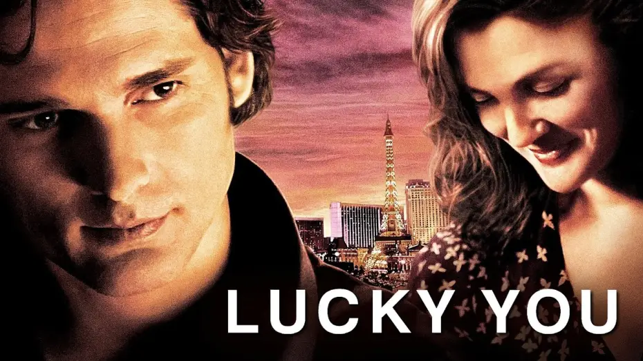 Watch film Lucky You — Le regole del gioco (film 2007) TRAILER ITALIANO