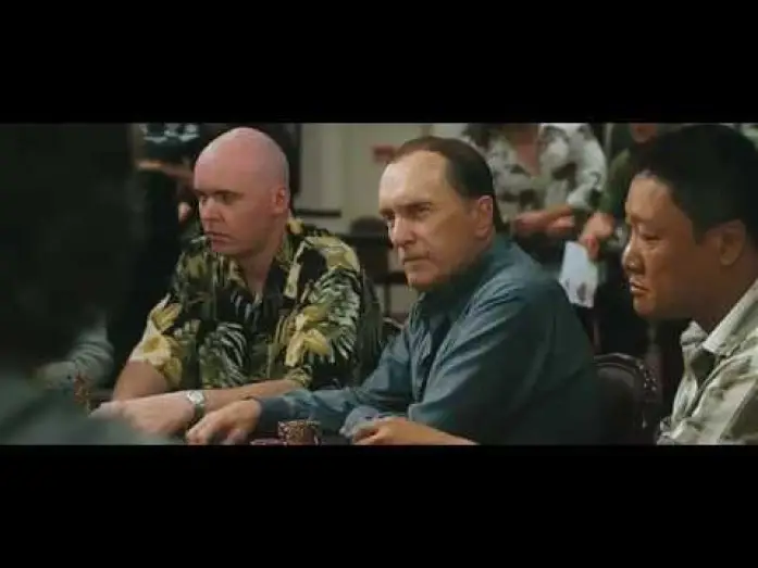 Watch film Lucky You — Lucky You Trailer (2007)