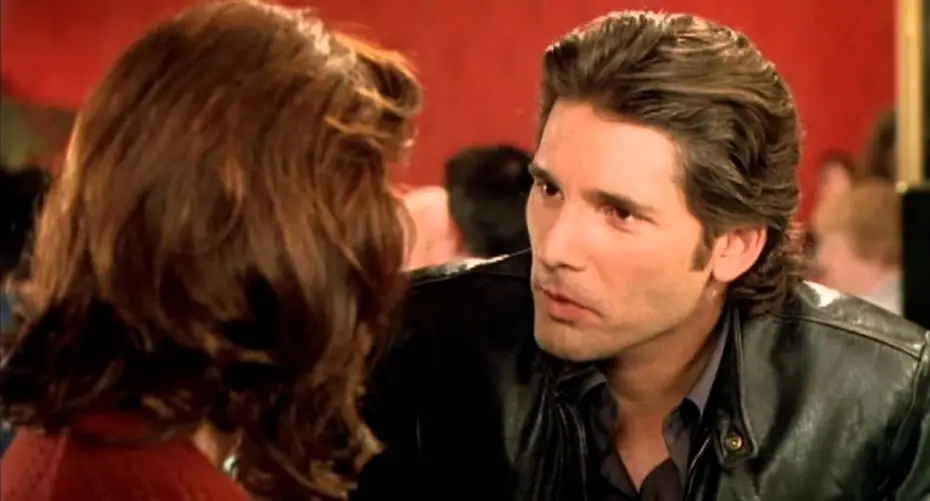 Watch film Lucky You — Gluck im Spiel - Trailer