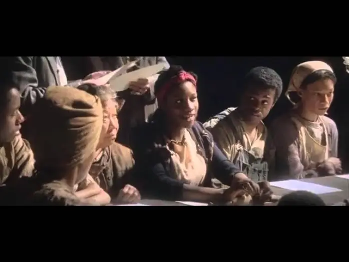 Watch film Manderlay — Manderlay Trailer Deutsch German - Lars Von Trier