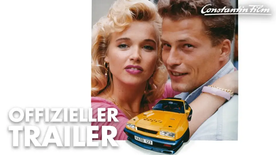 Watch film Manta, Manta | Offizieller Trailer