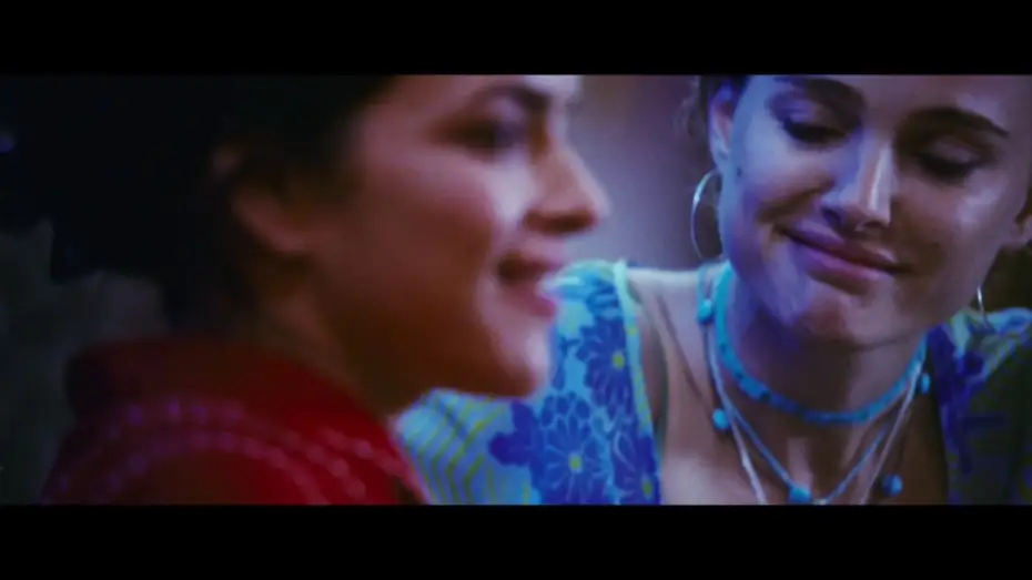 Watch film My Blueberry Nights — Ale kino+ Jagodowa miłość