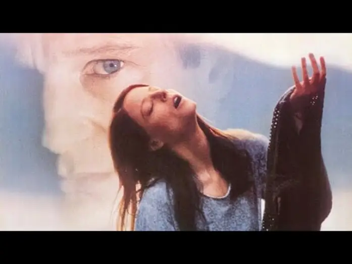 Watch film Nell — Official Trailer - NELL (1994, Jodie Foster, Liam Neeson, Natasha Richardson)