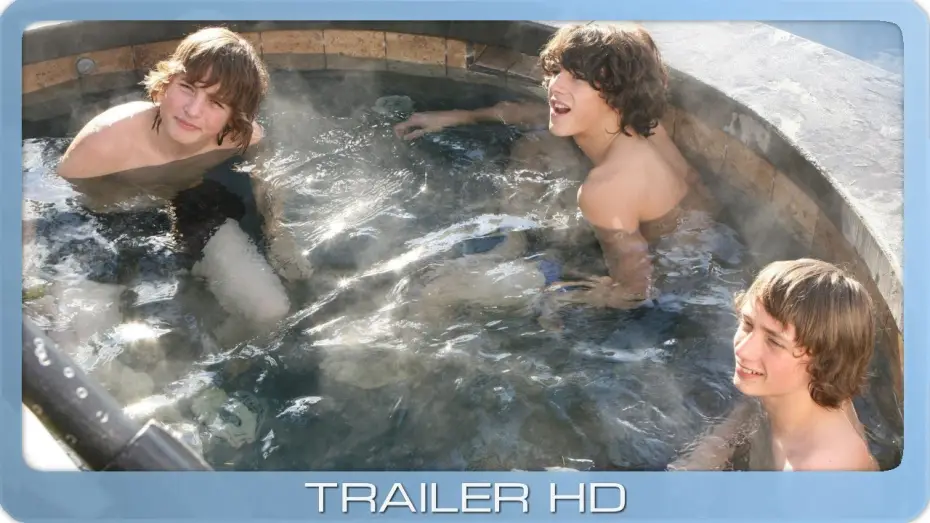 Watch film Paranoid Park — Paranoid Park ≣ 2007 ≣ Trailer ≣ OmU