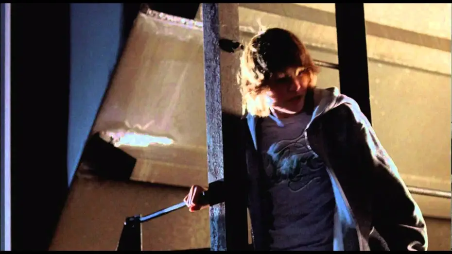 Watch film Paranoid Park — Trailer