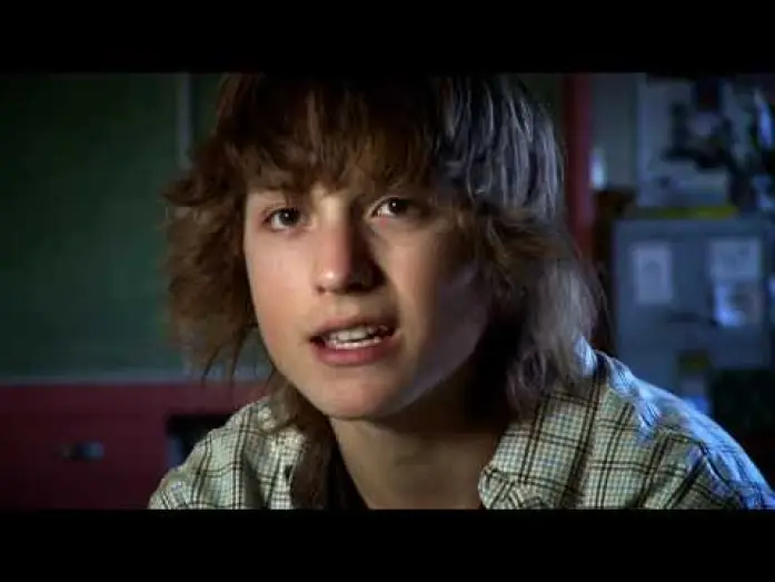 Watch film Paranoid Park — Making Paranoid Park
