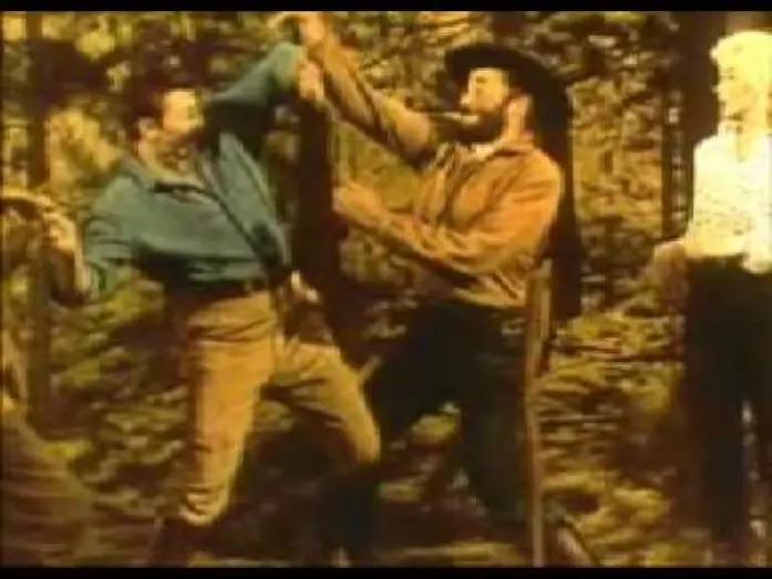 Watch film River of No Return — "River Of No Return" Movie Trailer (1954)