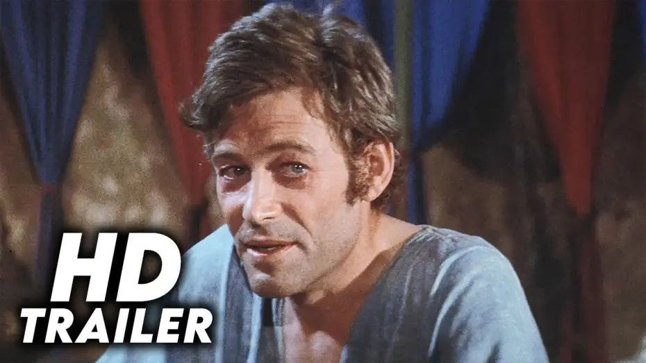 Watch film Rosebud — Rosebud (1975) Original Trailer [FHD]