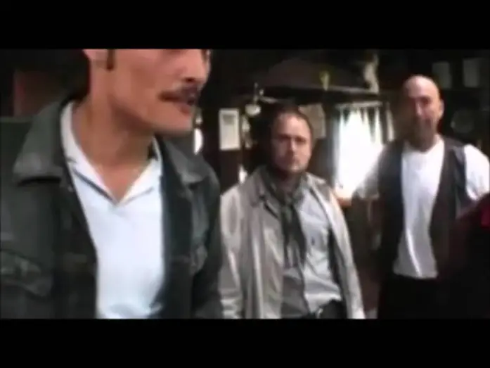 Watch film SommerHundeSöhne — SommerHundeSoehne - Film Scenes made in Western Leone, Tabernas, Almeria
