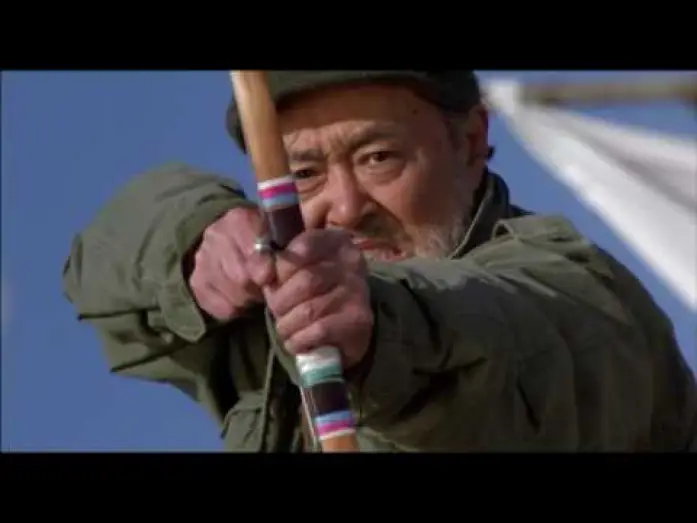 Watch film The Bow — Hwal - The Bow (2005) 활 (Trailer)