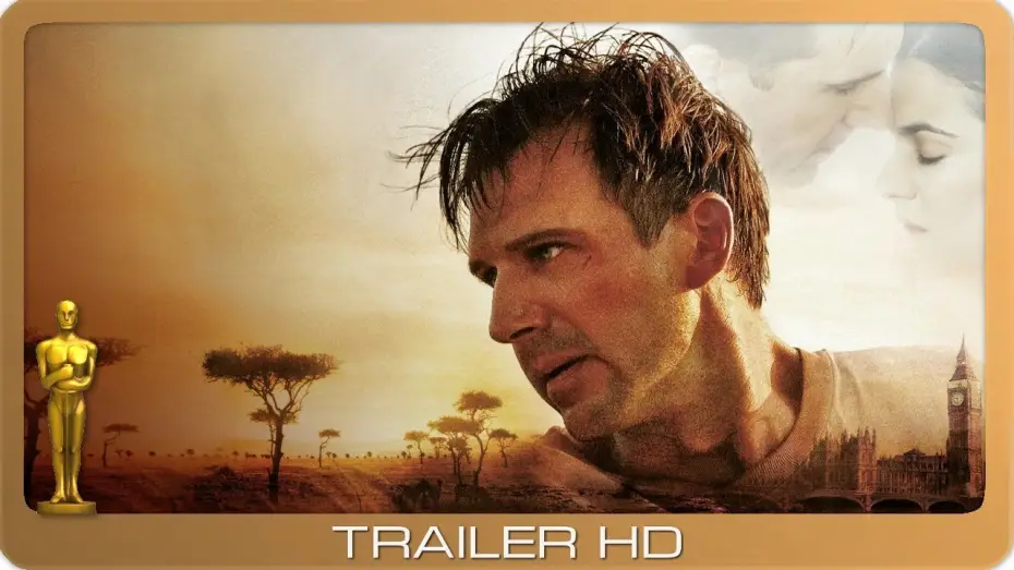 Watch film The Constant Gardener — Der ewige Gärtner ≣ 2005 ≣ Trailer