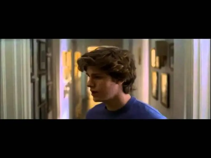 Watch film The Door in the Floor — The Door in the Floor Official Trailer #1 - Jeff Bridges Movie (2004) HD