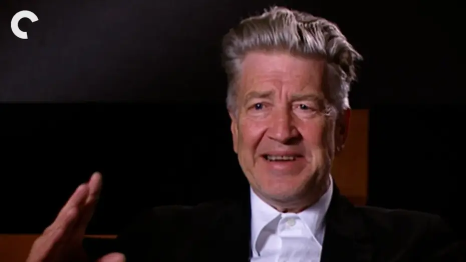 Watch film The Elephant Man — David Lynch on Mel Brooks & THE ELEPHANT MAN | Special Feature (Excerpt)