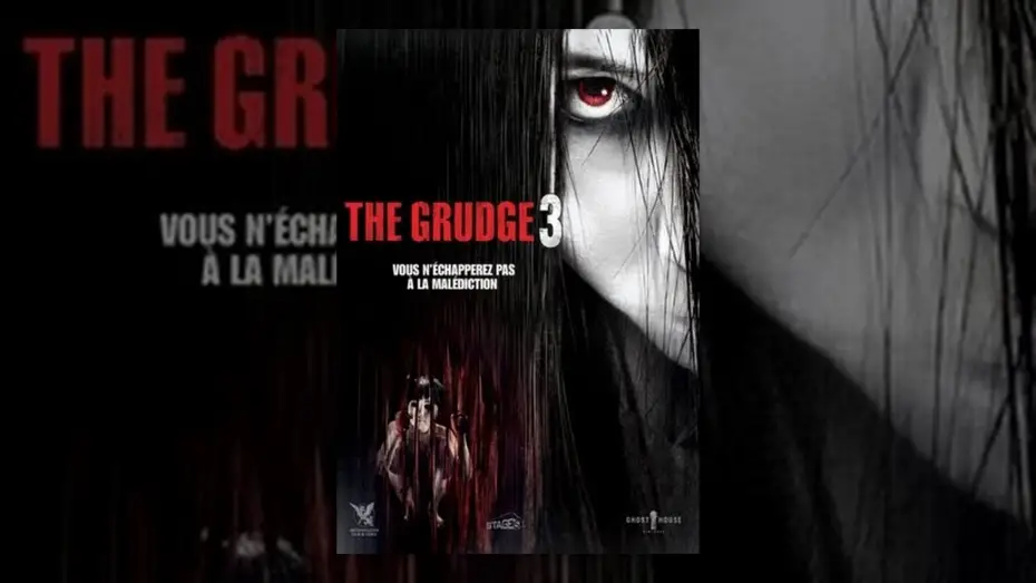 Watch film The Grudge 3 — The grudge 3 (VF)