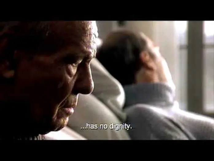 Watch film The Sea Inside — The Sea Inside  movie trailer.