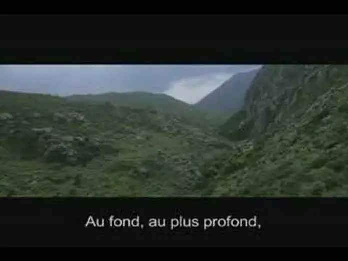Watch film The Sea Inside — MAR ADENTRO - HQ Trailer ( 2004 )