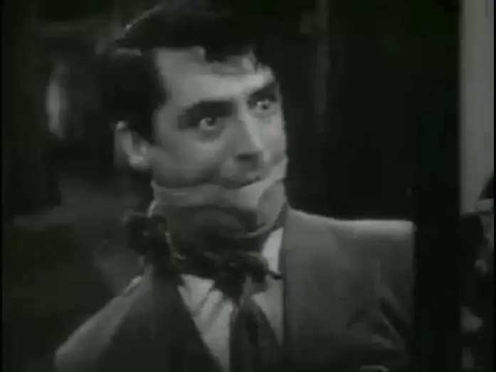 Watch film Arsenic and Old Lace — Arsenic and Old Lace (1944) Original Trailer: Cary Grant - Priscilla Lane - Frank Capra - Comedy