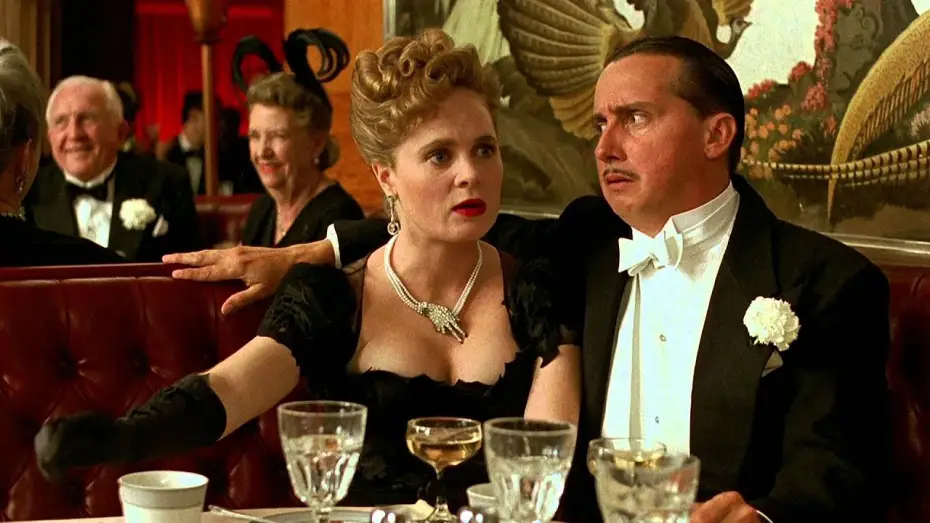 Watch film Barton Fink — Barton Fink - Trailer