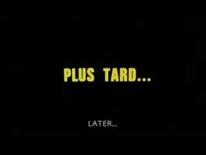 Watch film Bed and Board — Criterion Trailer 187: Bed and Board