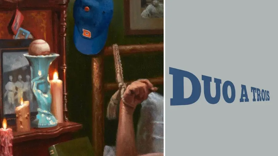 Watch film Bull Durham — Duo à trois (1988) | Bande-annonce VOSTF (HD | 1080p)