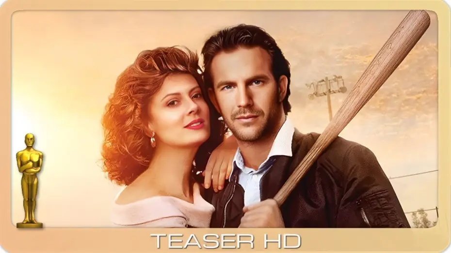 Watch film Bull Durham — Annies Männer ≣ 1988 ≣ Teaser
