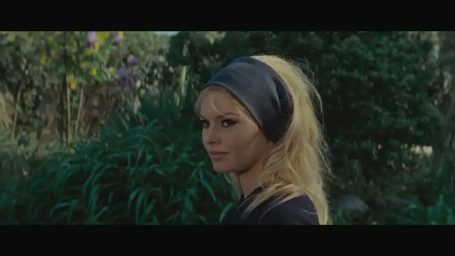 Watch film Contempt — LE MÉPRIS | Extrait - Le retard