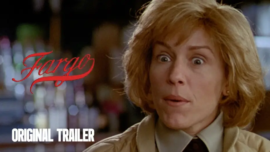 Watch film Fargo — Original Trailer