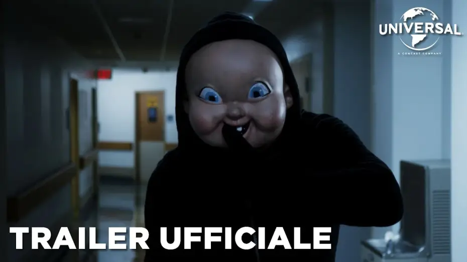 Watch film Happy Death Day 2U | ANCORA AUGURI PER LA TUA MORTE - Trailer Italiano Ufficiale