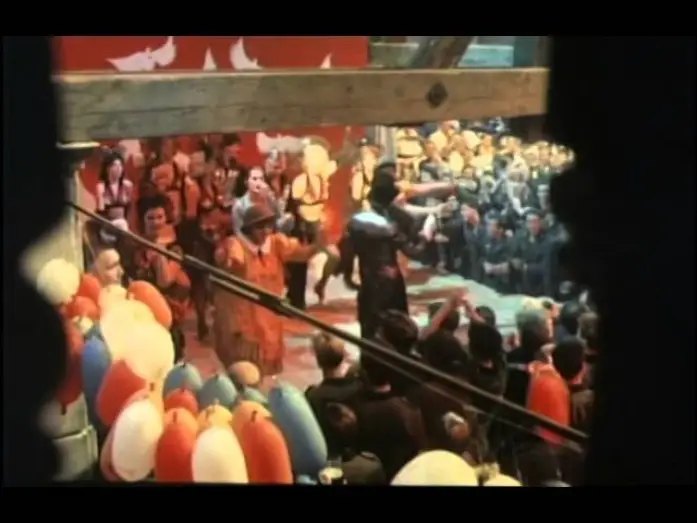 Watch film Lili Marleen | Lili Marleen (1981) trailer