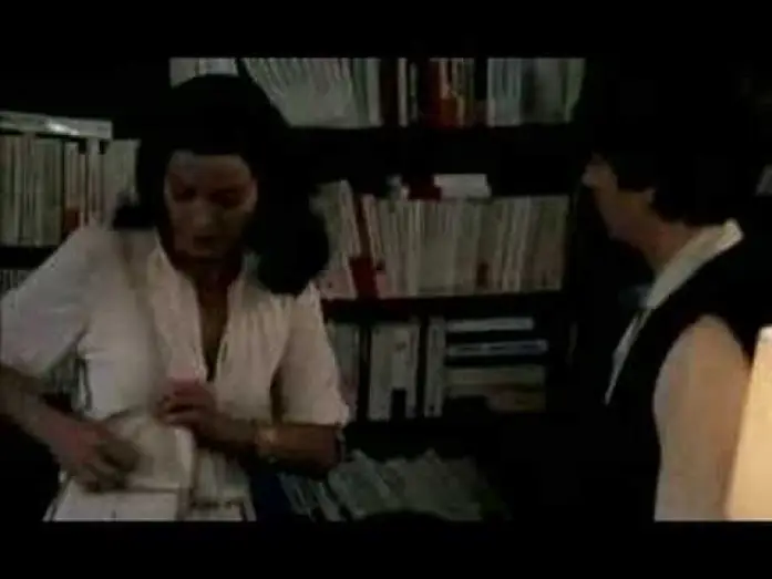 Watch film Love on the Run — Criterion Trailer 188: Love on the Run