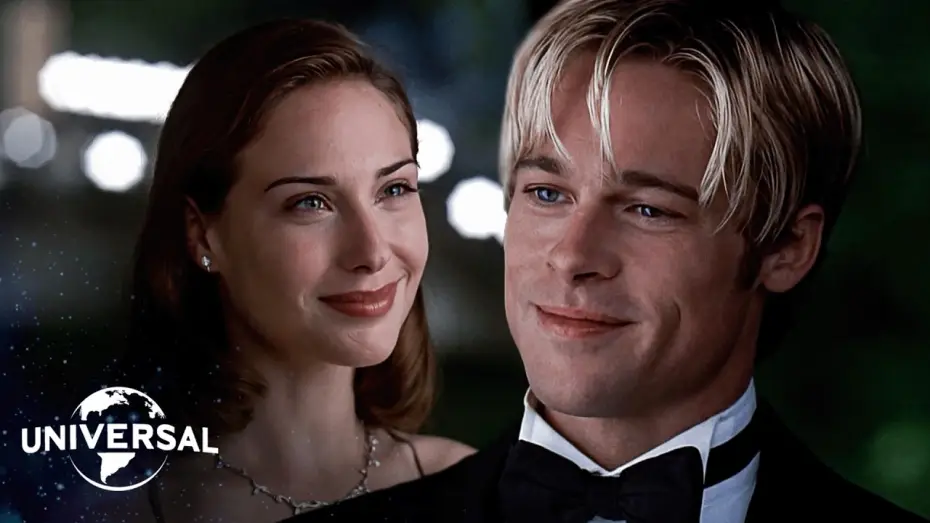 Watch film Meet Joe Black — Bill Parrish’s Dinner with Death