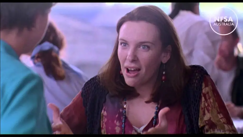 Watch film Muriel's Wedding — Australian Trailer