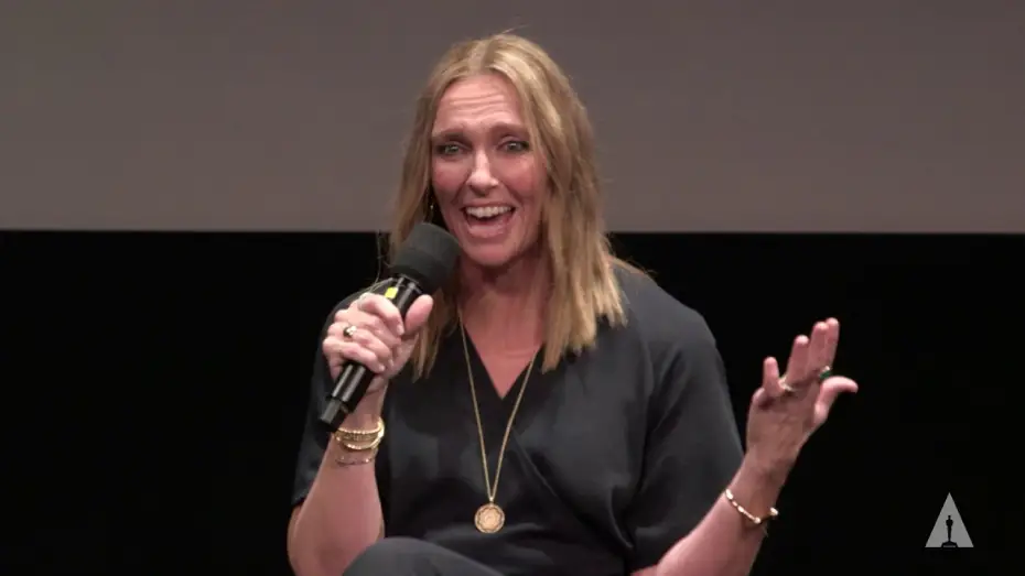 Watch film Muriel's Wedding — The Joy of Acting