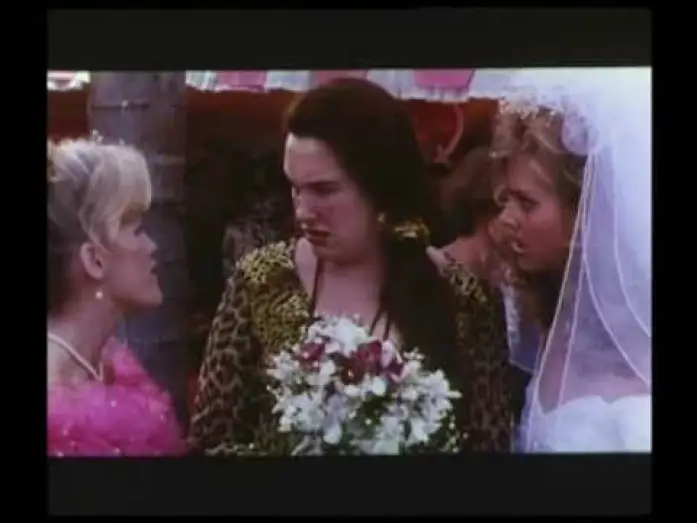 Watch film Muriel's Wedding — Muriel's Hochzeit - Trailer (deutsch)