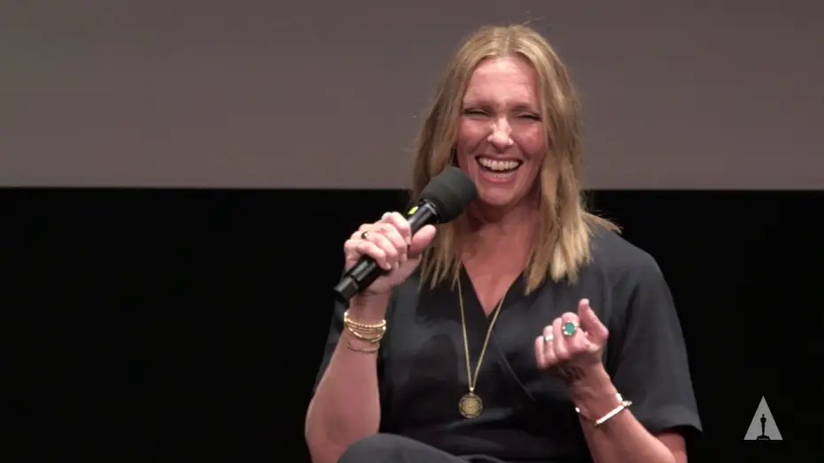 Watch film Muriel's Wedding — Toni Collette's Journey