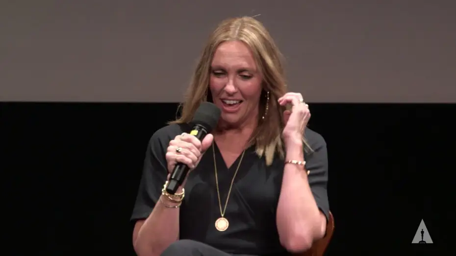 Watch film Muriel's Wedding — Toni Collette's Favorite Roles