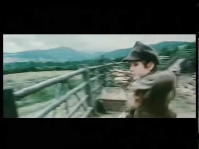 Watch film Oliver Twist — Oliver Twist  (2005) - Trailer italiano