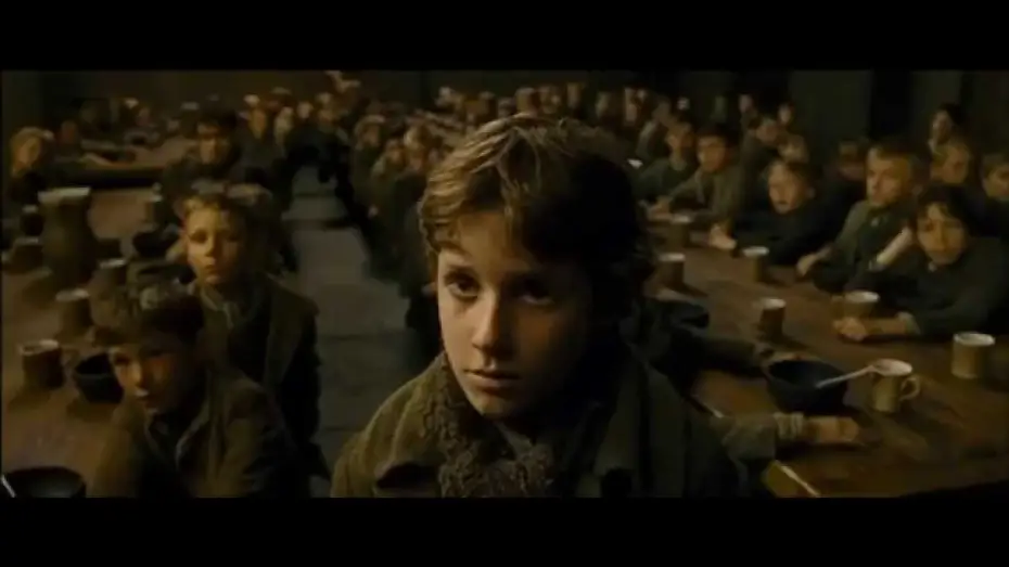 Watch film Oliver Twist — Oliver Twist (2005) - Trailer (FR)