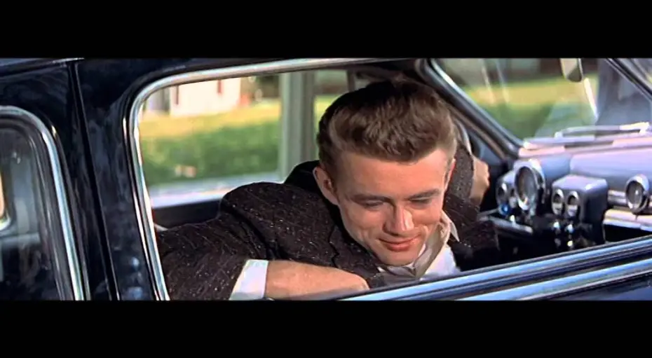 Watch film Rebel Without a Cause — "Gioventù Bruciata", il film cult torna al cinema