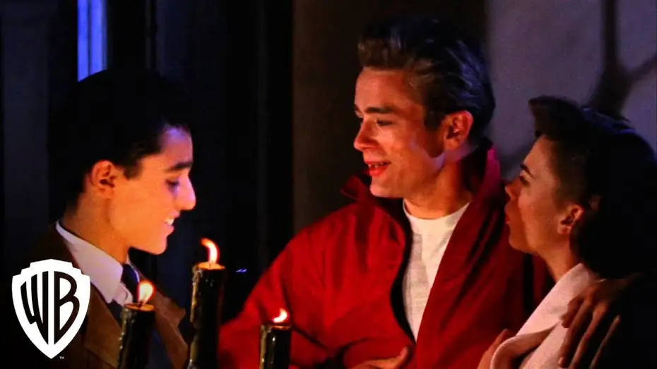 Watch film Rebel Without a Cause — House