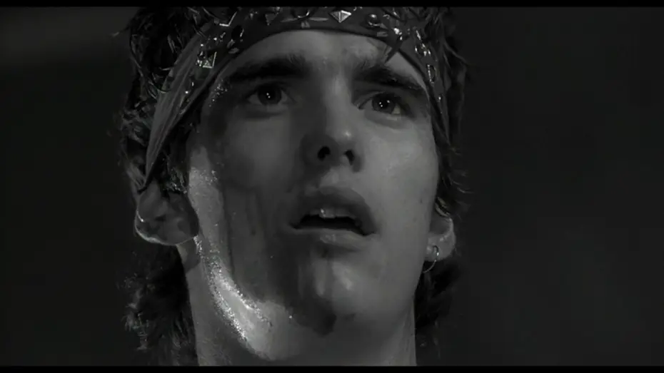 Watch film Rumble Fish — RUSTY JAMES - extrait "Le duel" VOST