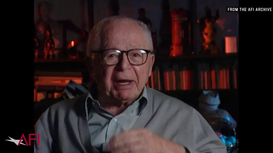 Watch film Some Like It Hot — Billy Wilder on SOME LIKE IT HOT