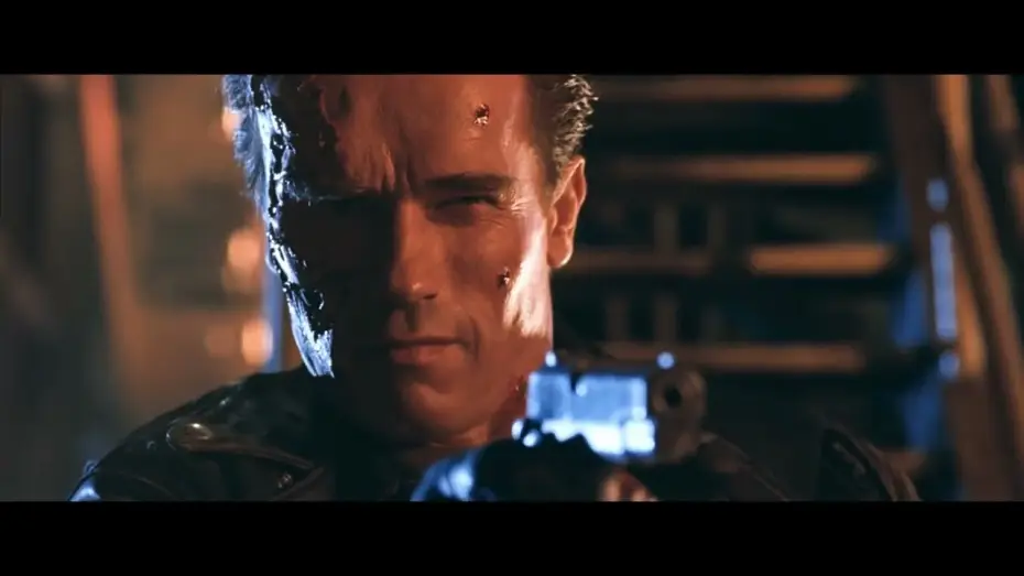 Watch film Terminator 2: Judgment Day — TERMINATOR 2: Il giorno del giudizio | Evento speciale al cinema in 4K solo 28-29-30 agosto