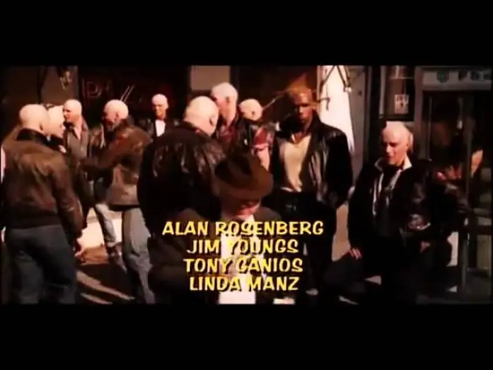 Watch film The Wanderers — The Wanderers (Deutsch)