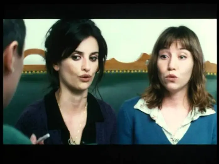 Watch film Volver — Volver